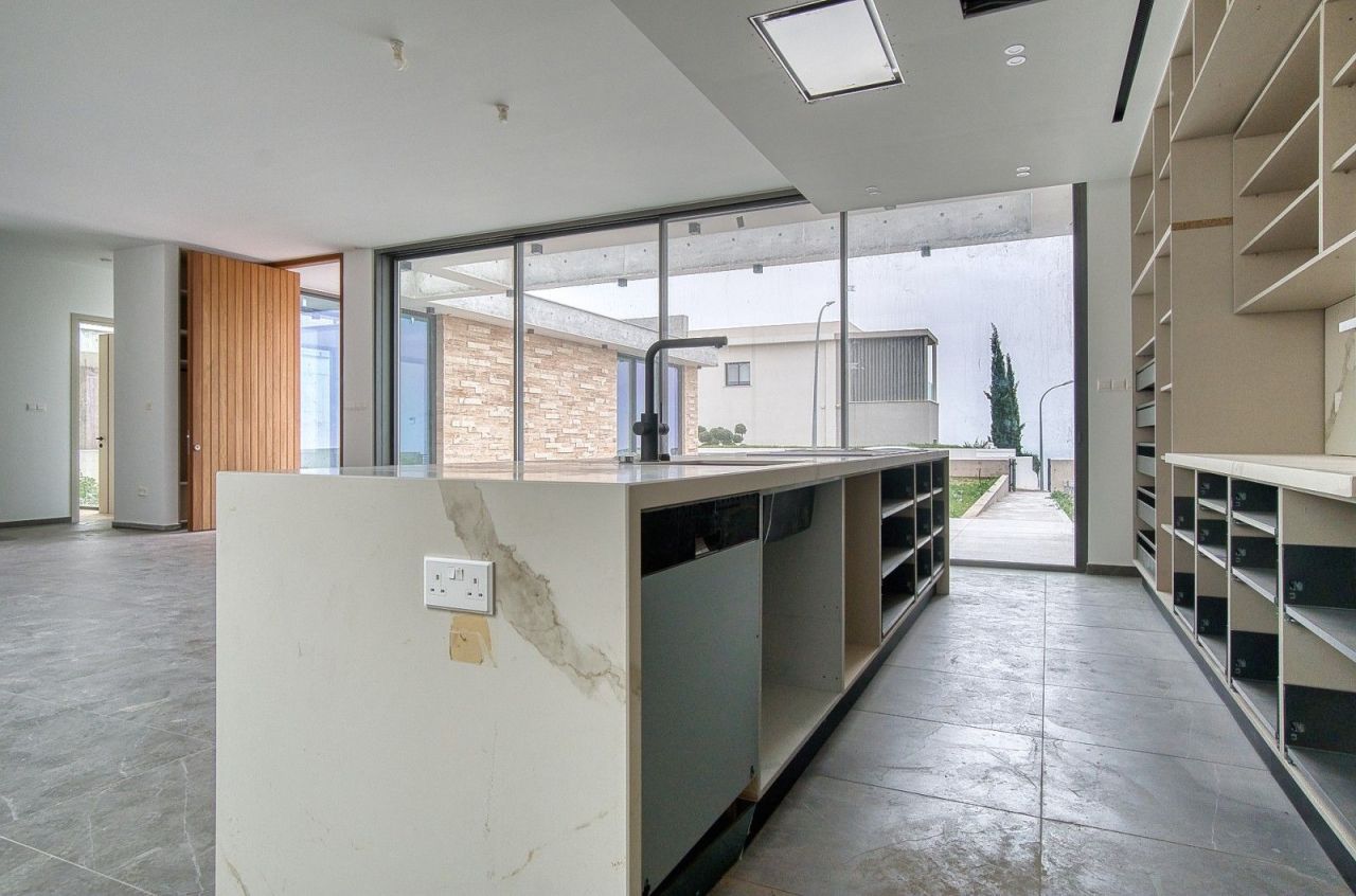 Вилла в Пафосе, Кипр, 200 м² - фото 5