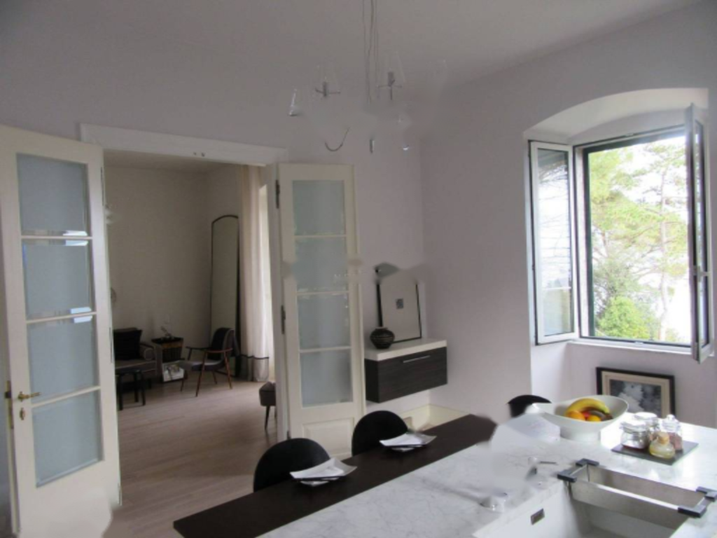 Квартира в Опатии, Хорватия, 85 м² - фото 5