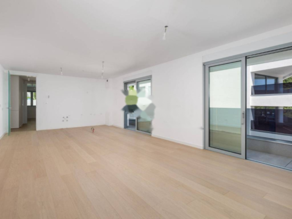 Квартира в Опатии, Хорватия, 109 м² - фото 5