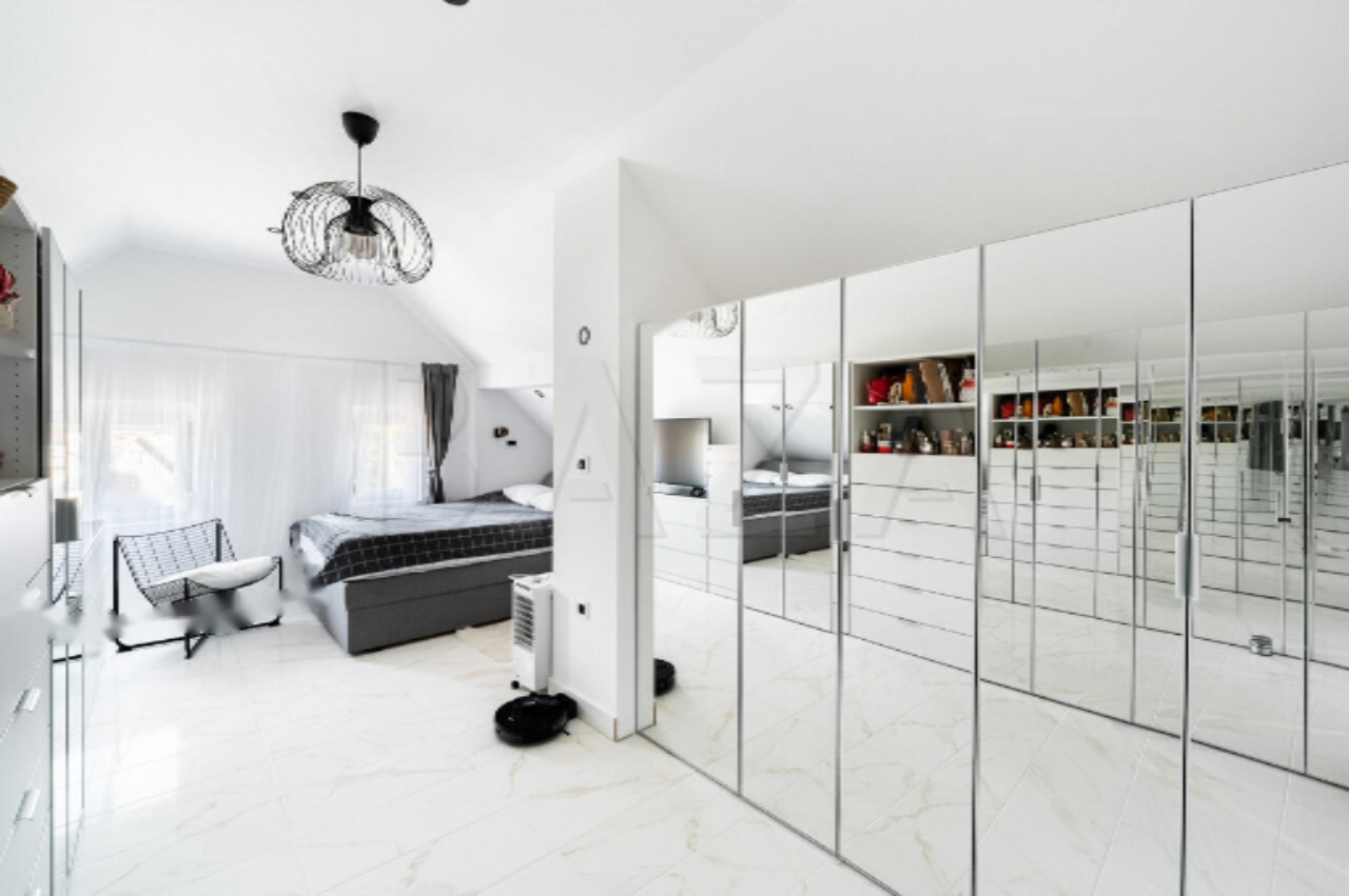 Квартира в Любляне, Словения, 57 м² - фото 5