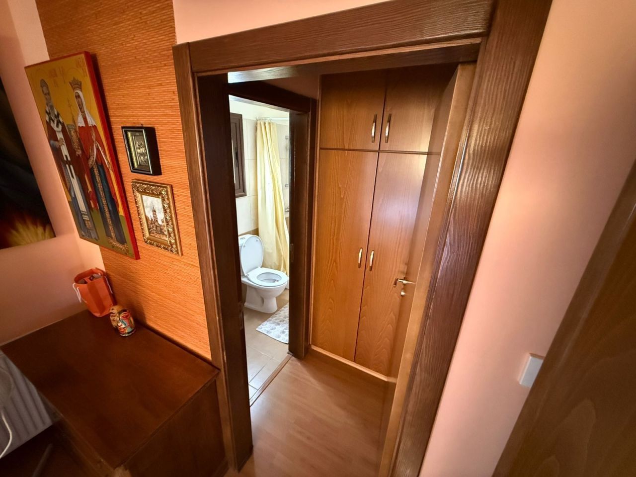 Вилла в Лимасоле, Кипр, 190 м² - фото 5