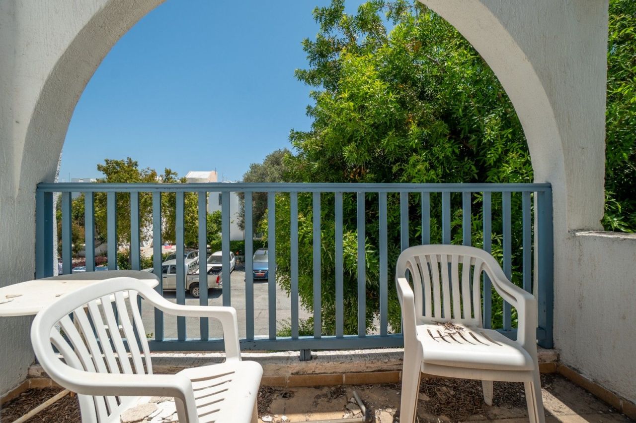 Апартаменты в Пафосе, Кипр, 67 м² - фото 5