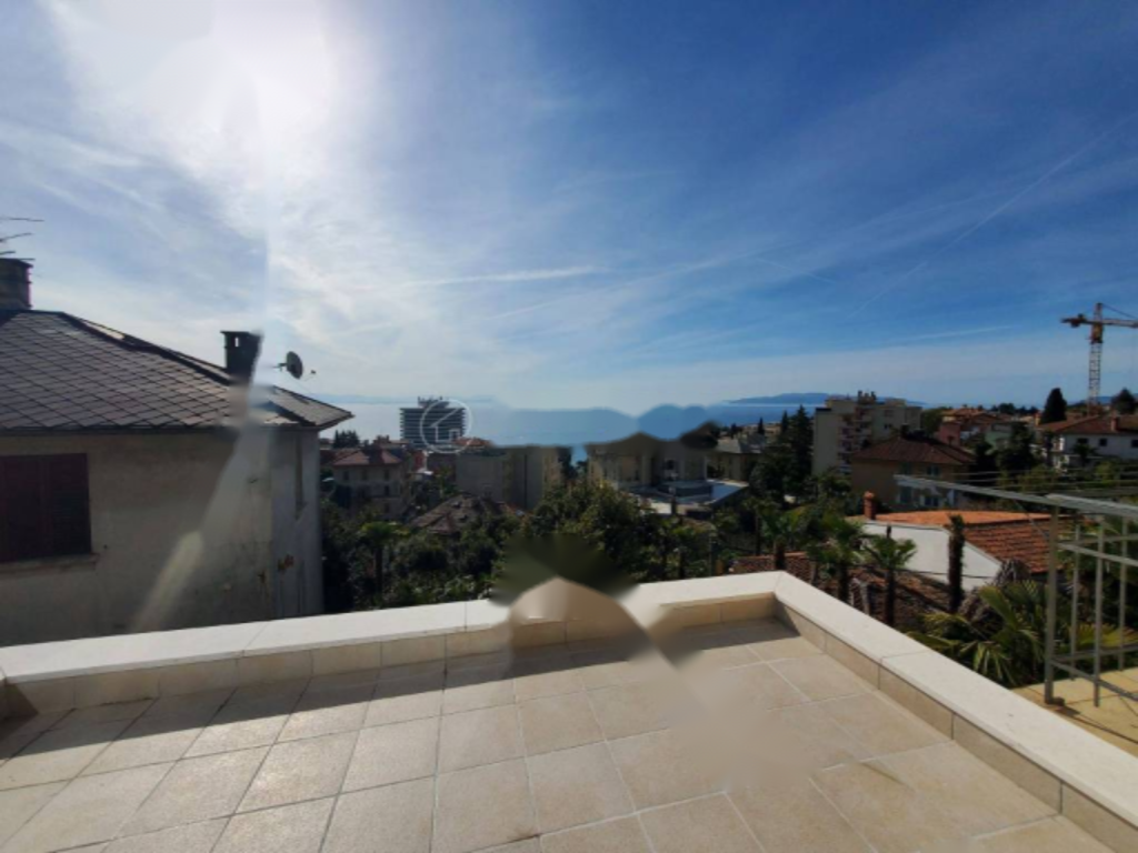 Квартира в Опатии, Хорватия, 205 м² - фото 5