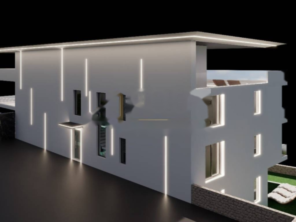 Квартира в Опатии, Хорватия, 122 м² - фото 5