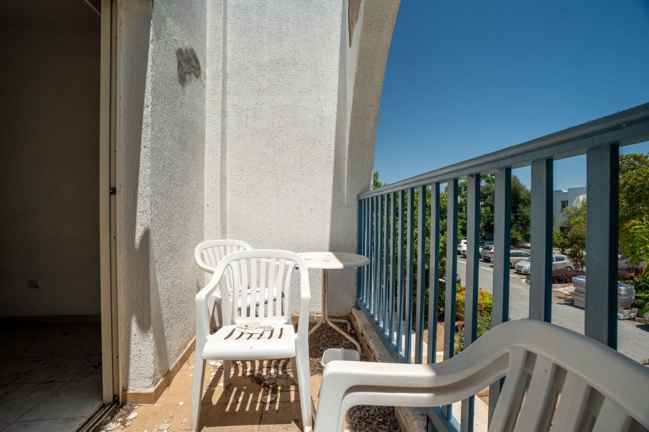 Апартаменты в Пафосе, Кипр, 67 м² - фото 6