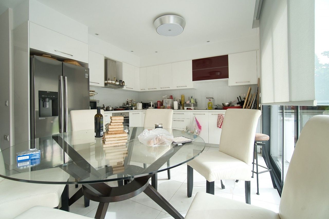 Вилла в Лимасоле, Кипр, 205 м² - фото 6