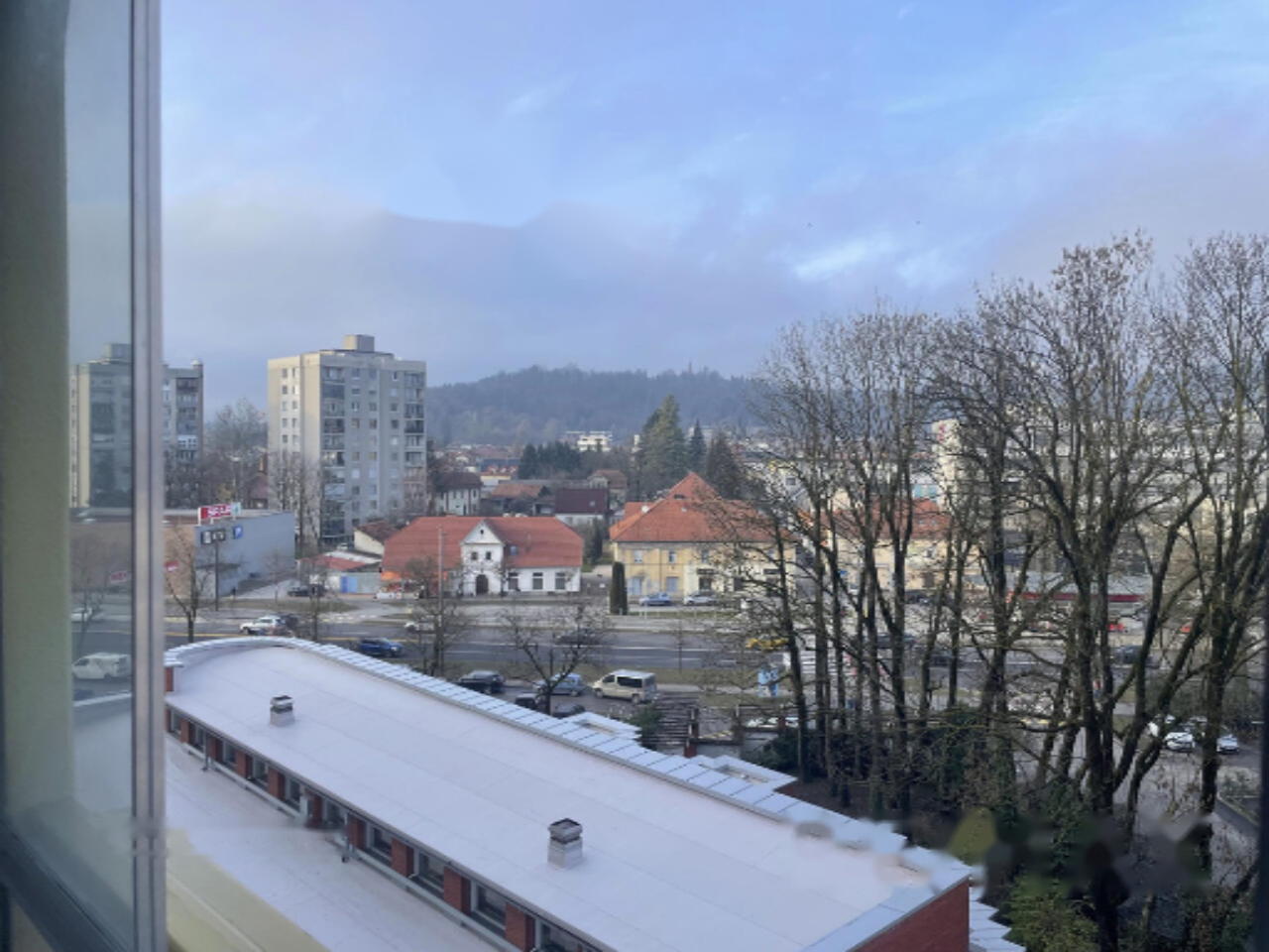 Квартира в Любляне, Словения, 43 м² - фото 5