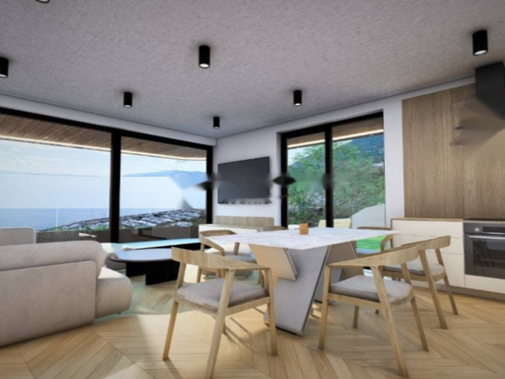 Квартира в Опатии, Хорватия, 130 м² - фото 5