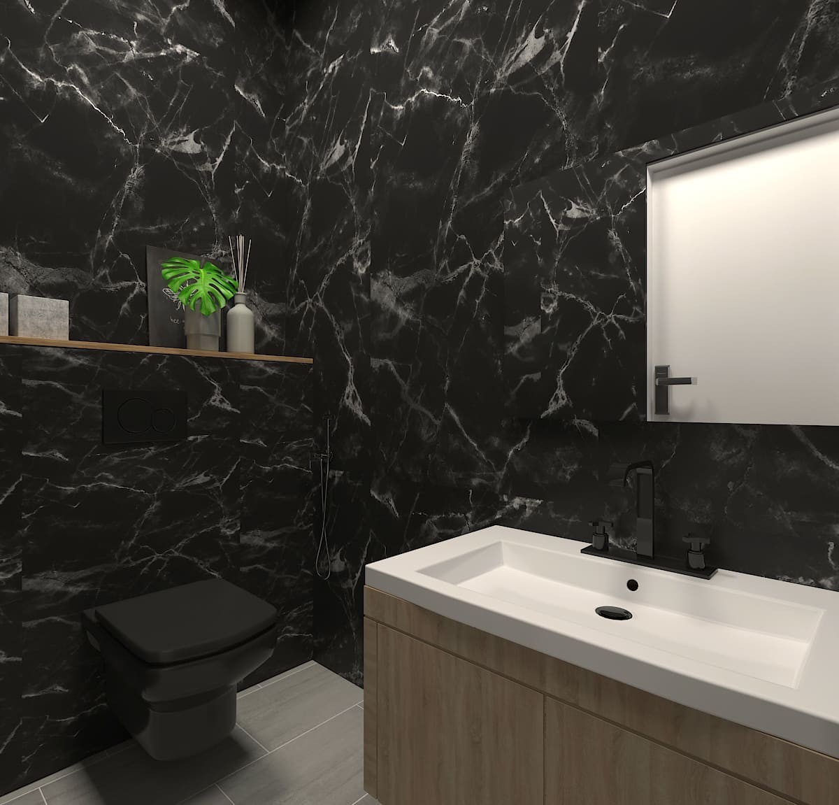 Пентхаус в Лимасоле, Кипр, 94 м² - фото 6