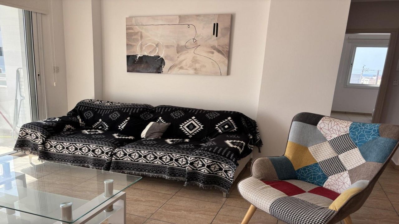 Апартаменты в Пафосе, Кипр, 71 м² - фото 6