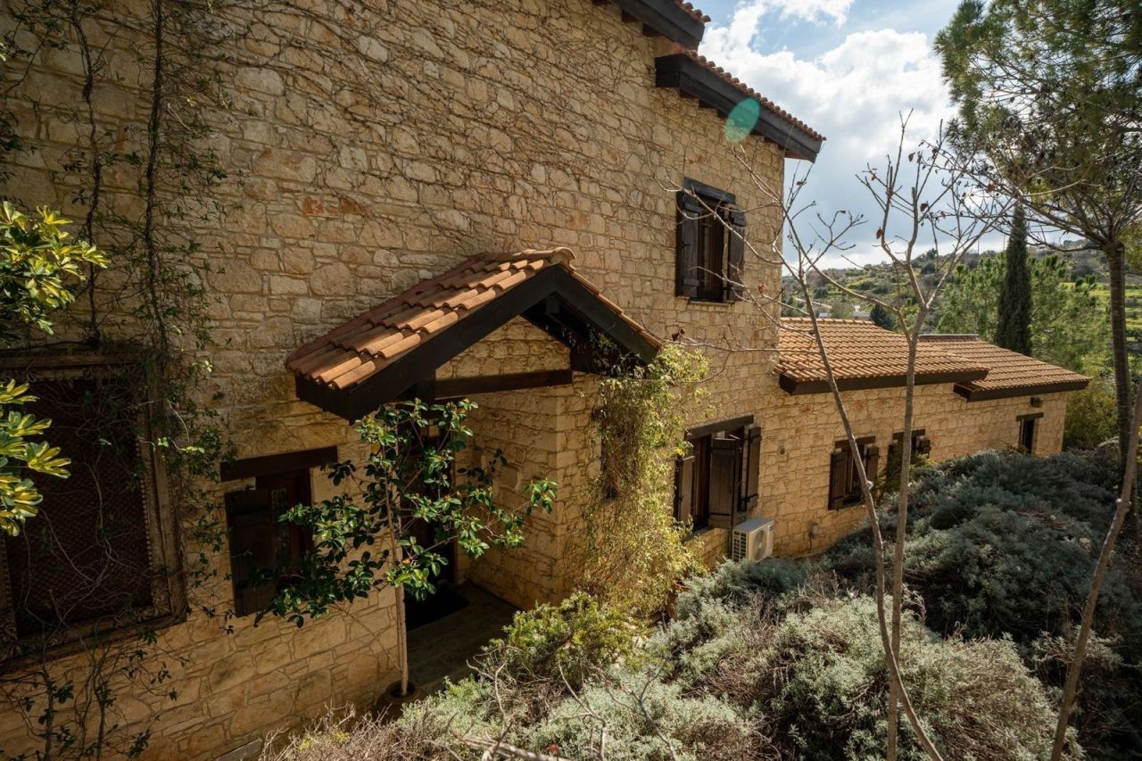 Вилла в Пафосе, Кипр, 350 м² - фото 7