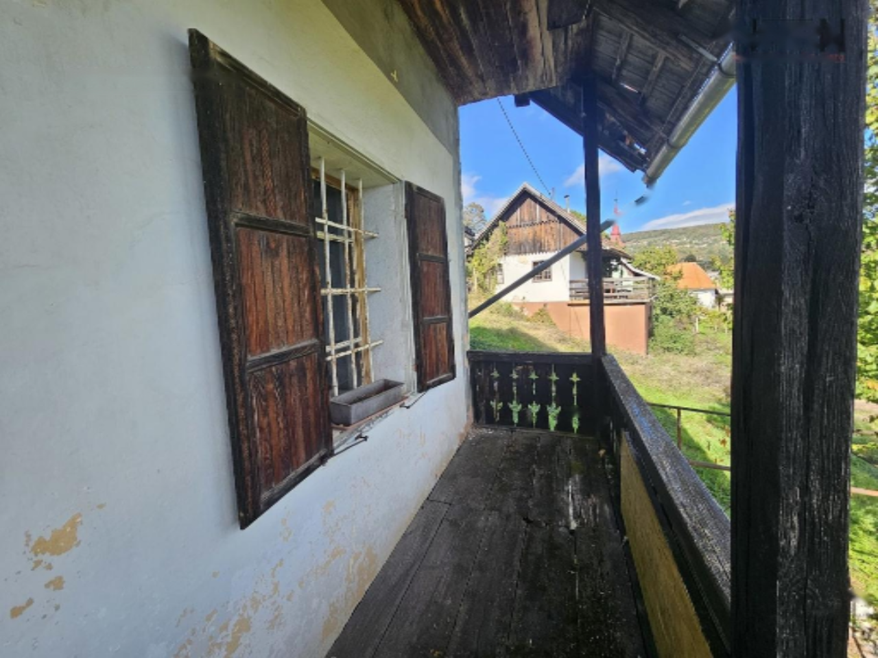 Дом в Чрномеле, Словения, 78 м² - фото 5