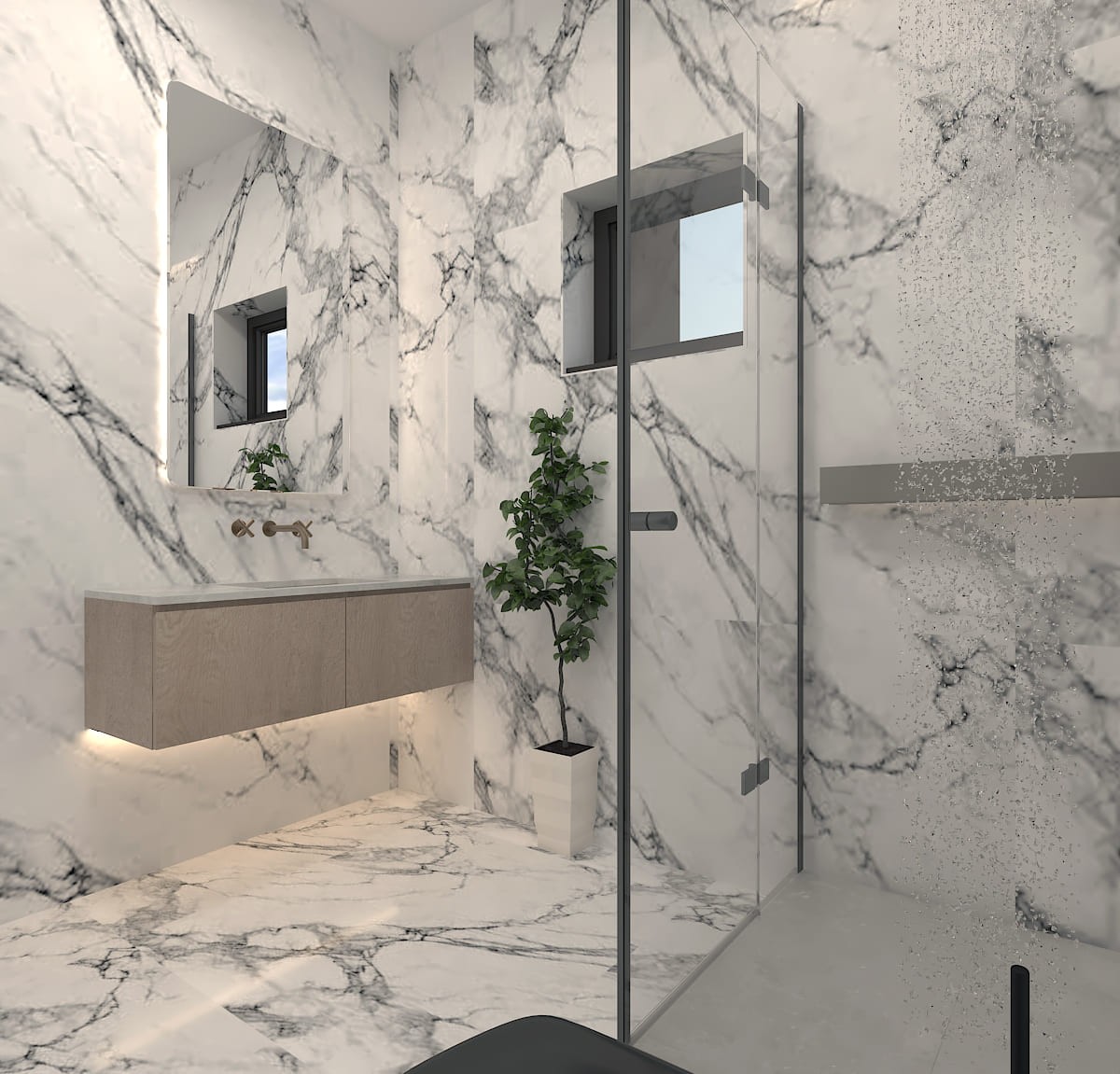 Апартаменты в Лимасоле, Кипр, 94 м² - фото 7