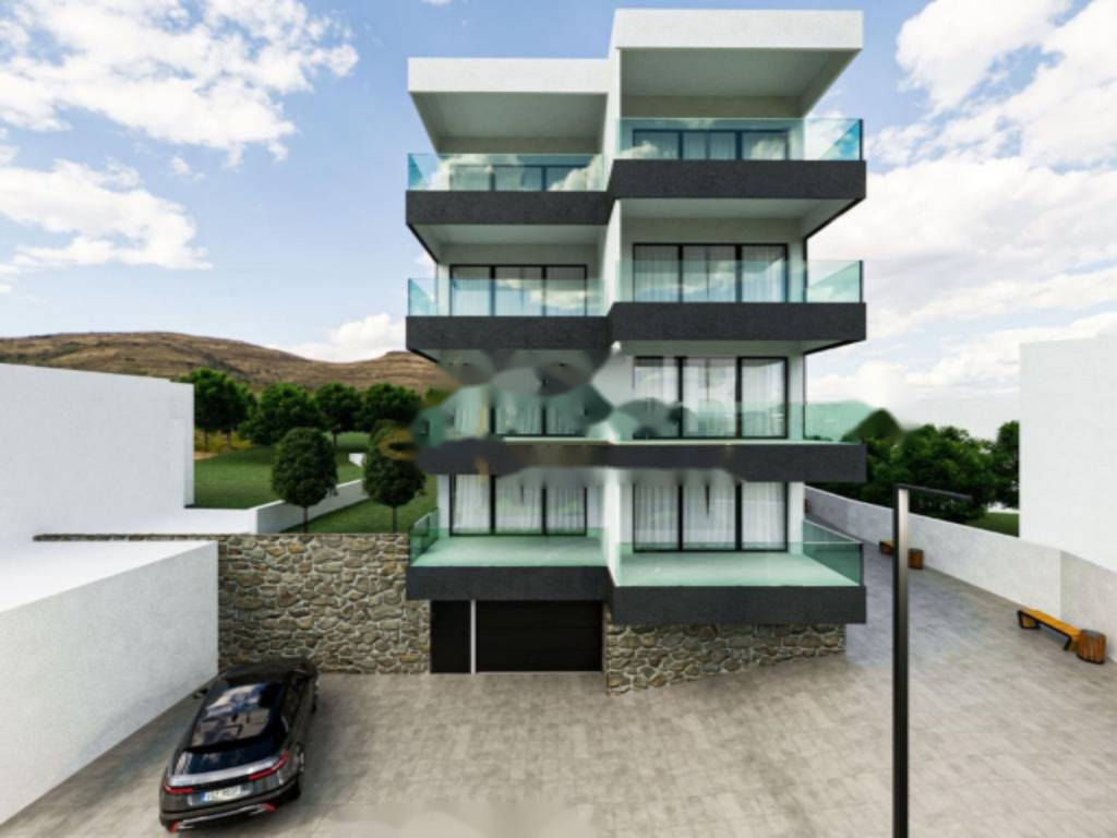 Квартира в Опатии, Хорватия, 130 м² - фото 5