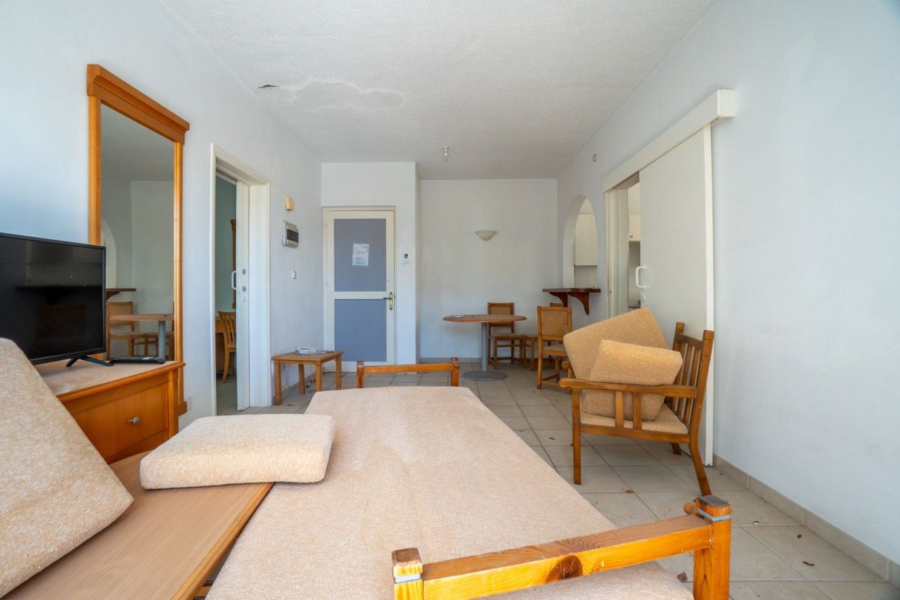 Апартаменты в Пафосе, Кипр, 67 м² - фото 7