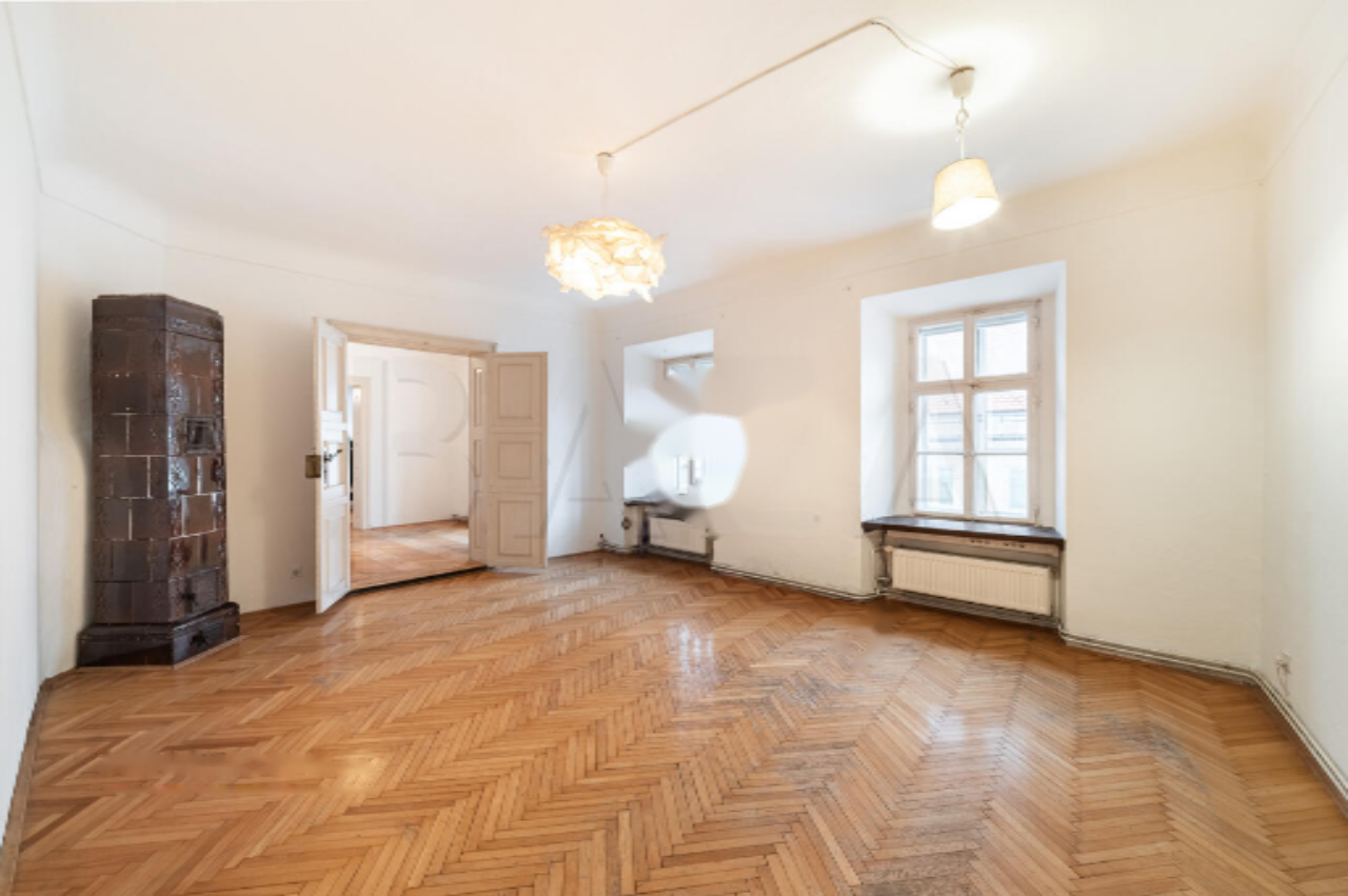Квартира в Любляне, Словения, 80 м² - фото 5