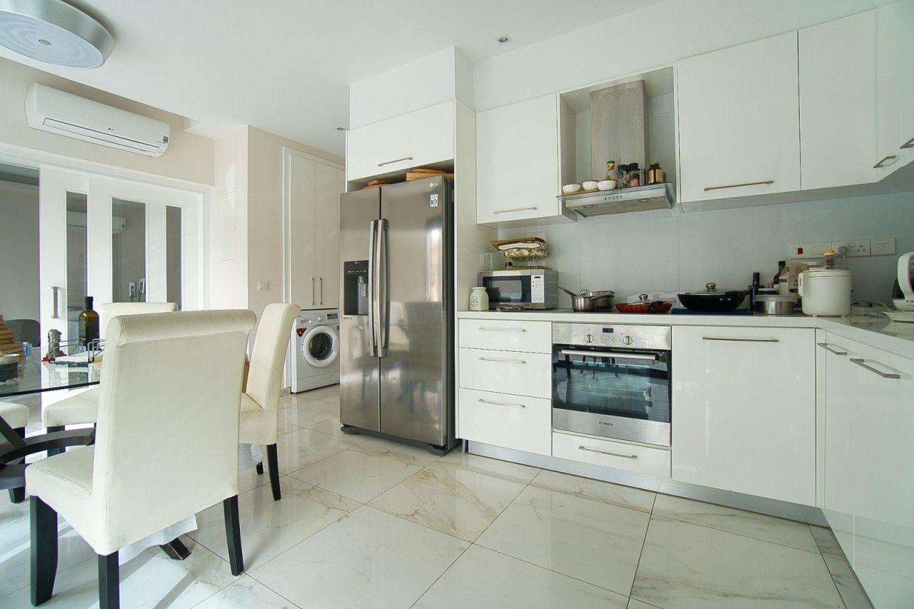 Вилла в Лимасоле, Кипр, 205 м² - фото 7