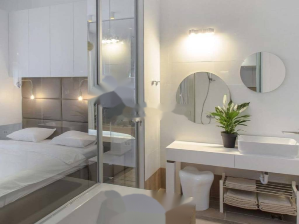 Квартира в Опатии, Хорватия, 200 м² - фото 6