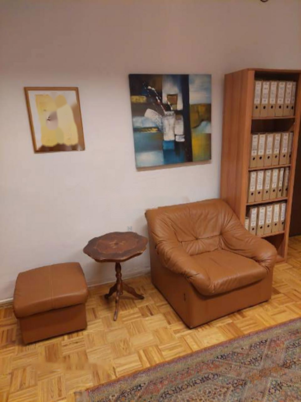 Офис в Любляне, Словения, 137 м² - фото 6