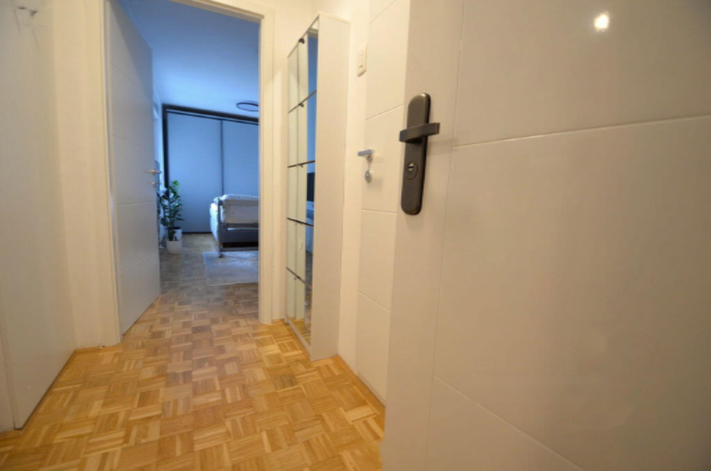 Квартира в Любляне, Словения, 45 м² - фото 6