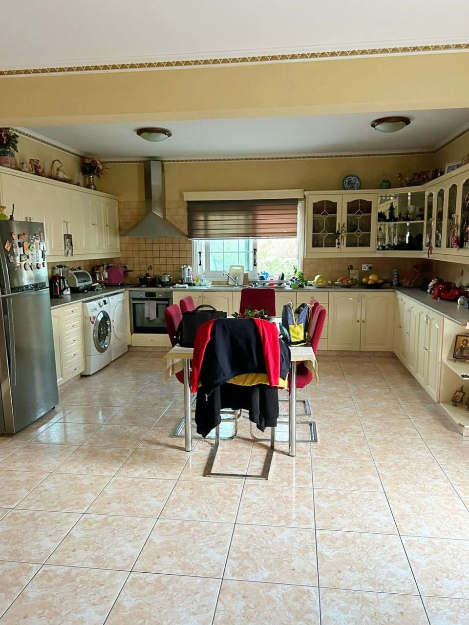 Вилла в Ларнаке, Кипр, 272 м² - фото 7