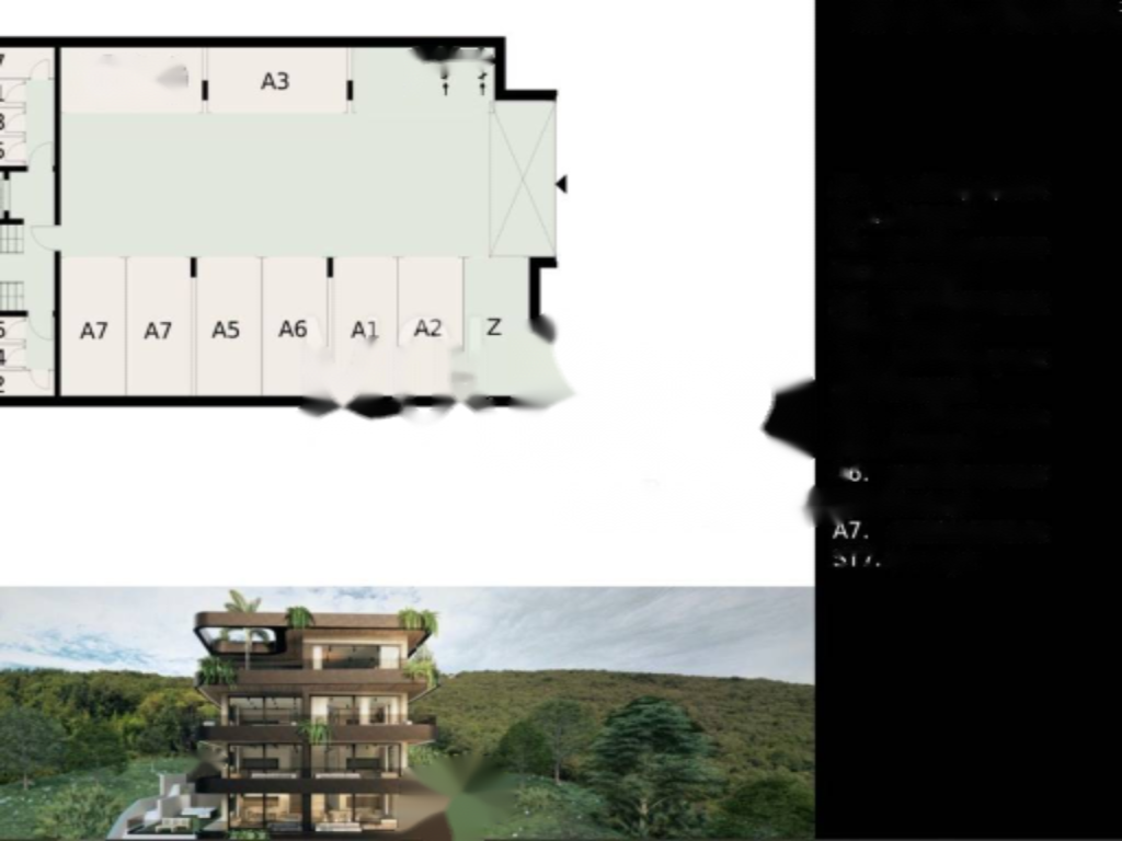 Квартира в Опатии, Хорватия, 120 м² - фото 6