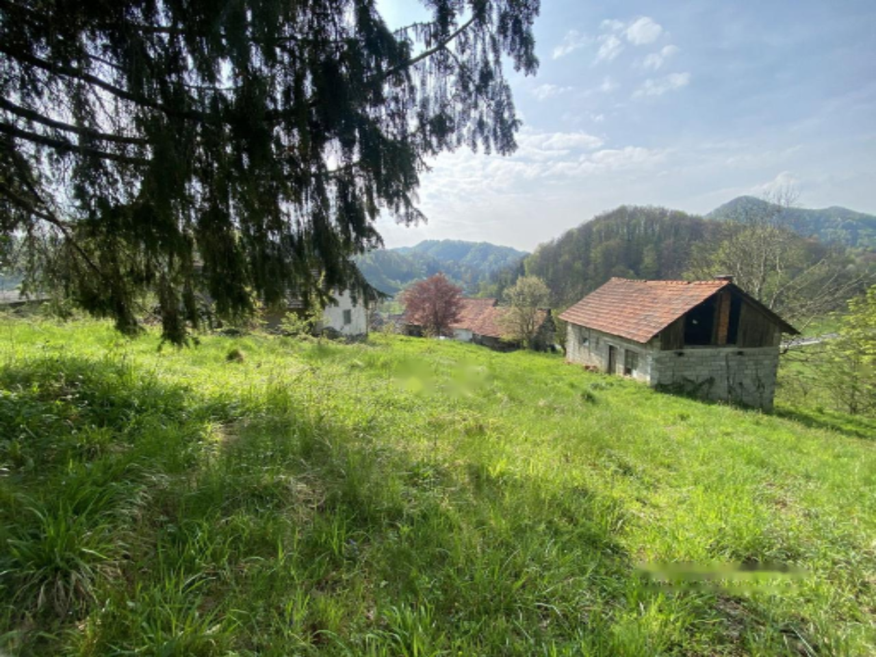 Дом в Птуе, Словения, 52 м² - фото 6