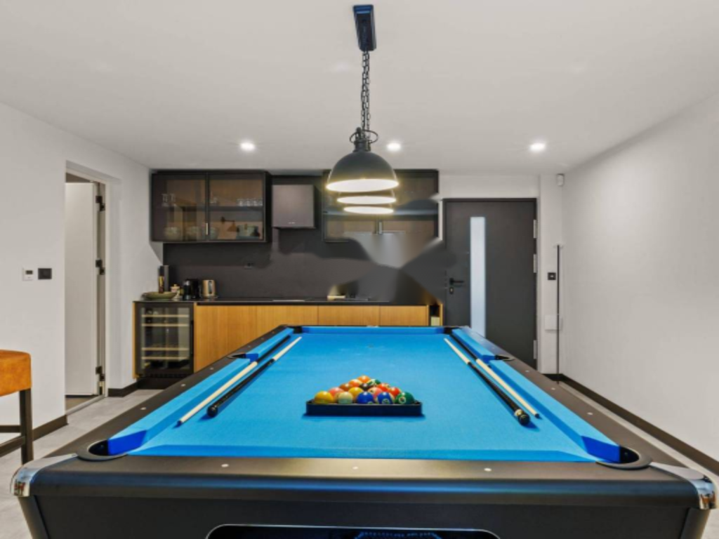 Дом в Опатии, Хорватия, 313 м² - фото 6