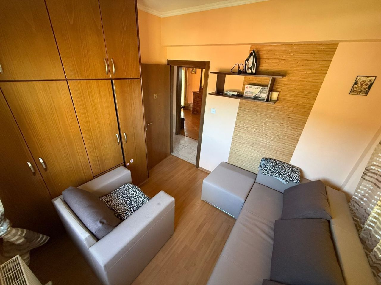 Вилла в Лимасоле, Кипр, 190 м² - фото 8