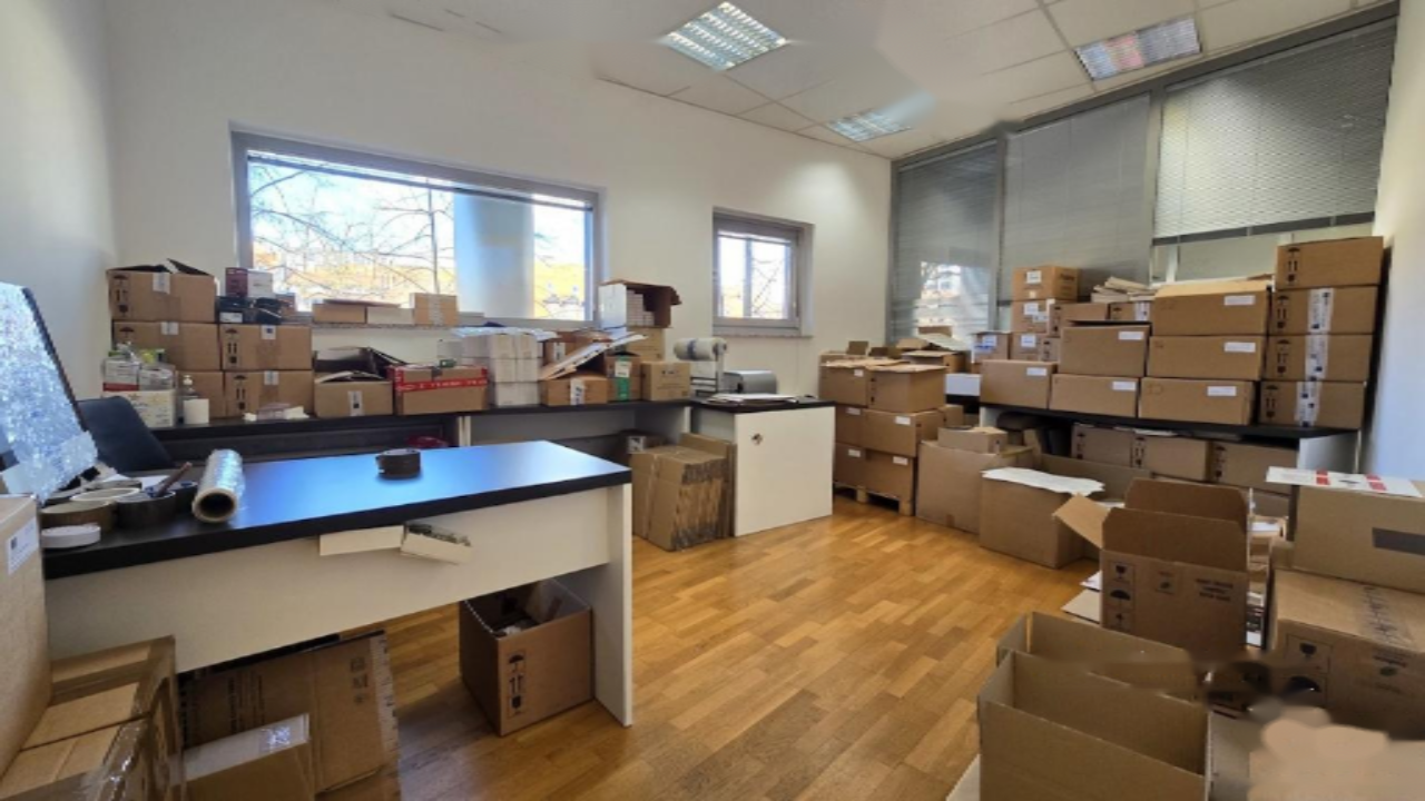 Офис в Любляне, Словения, 177 м² - фото 6