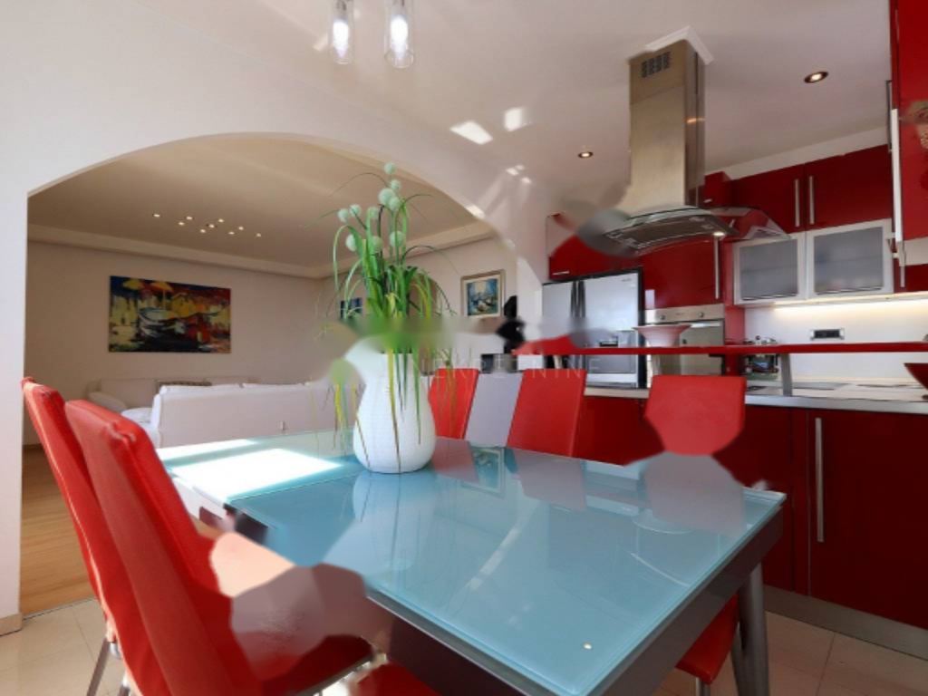 Квартира в Опатии, Хорватия, 174 м² - фото 6