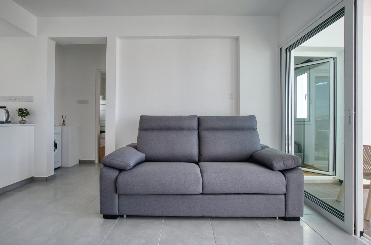 Апартаменты в Пафосе, Кипр, 55 м² - фото 8