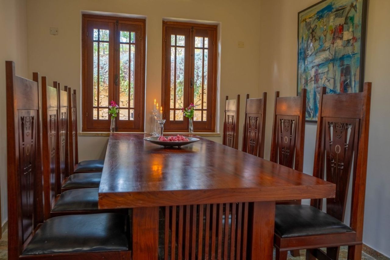 Вилла в Пафосе, Кипр, 350 м² - фото 8