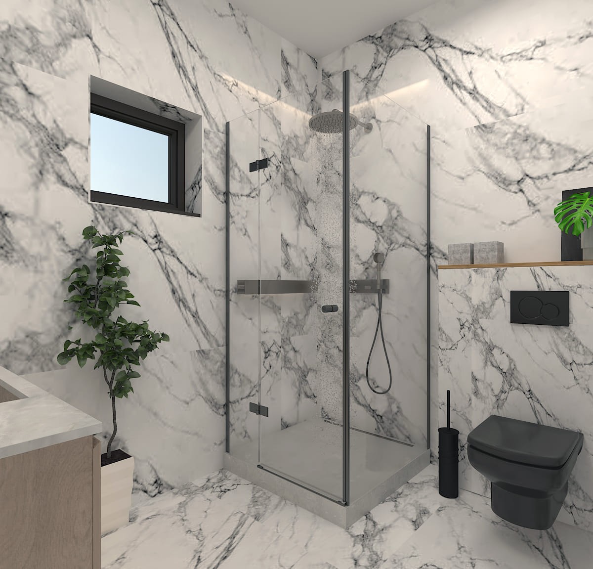 Апартаменты в Лимасоле, Кипр, 94 м² - фото 8