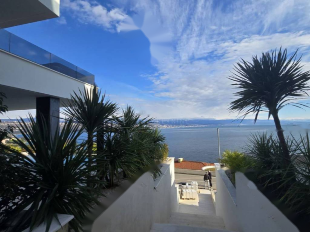 Квартира в Опатии, Хорватия, 144 м² - фото 6