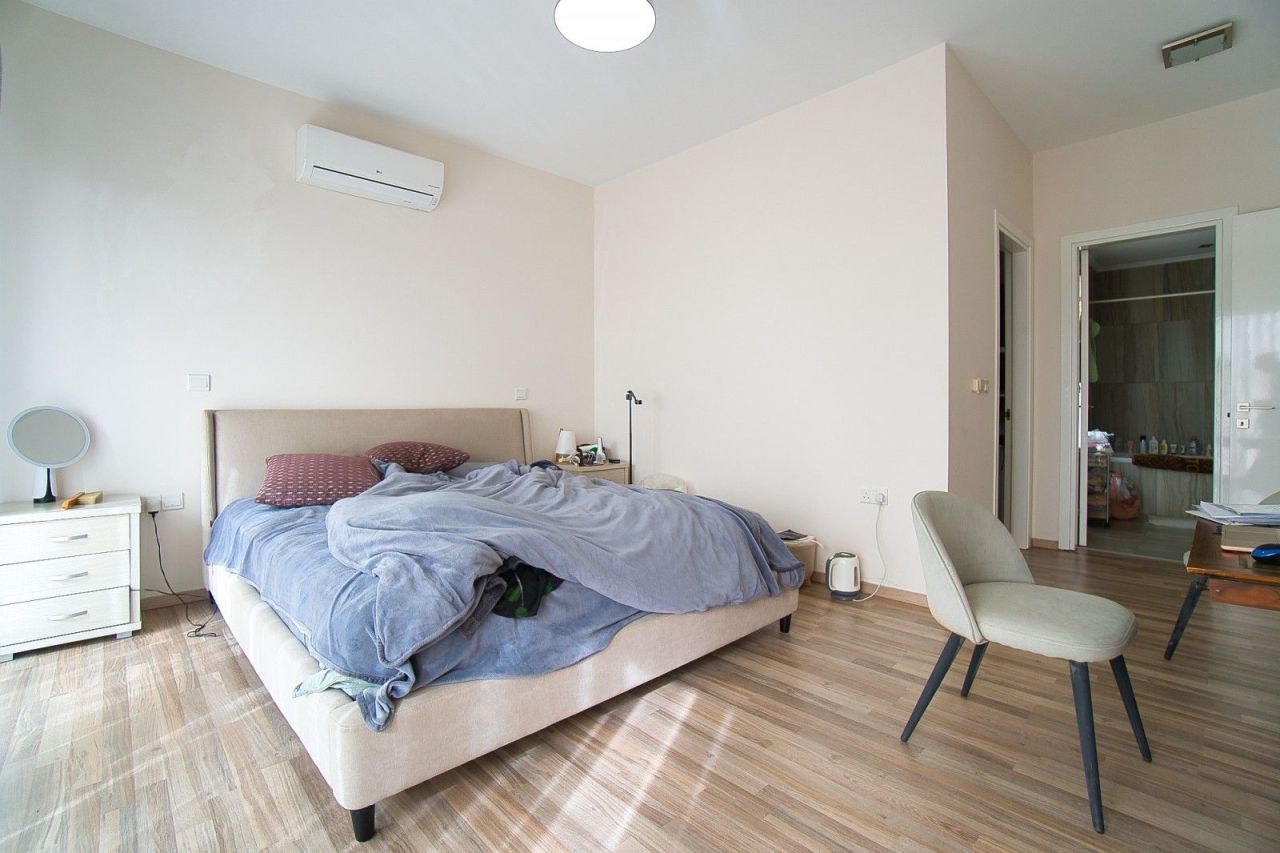 Вилла в Лимасоле, Кипр, 205 м² - фото 8