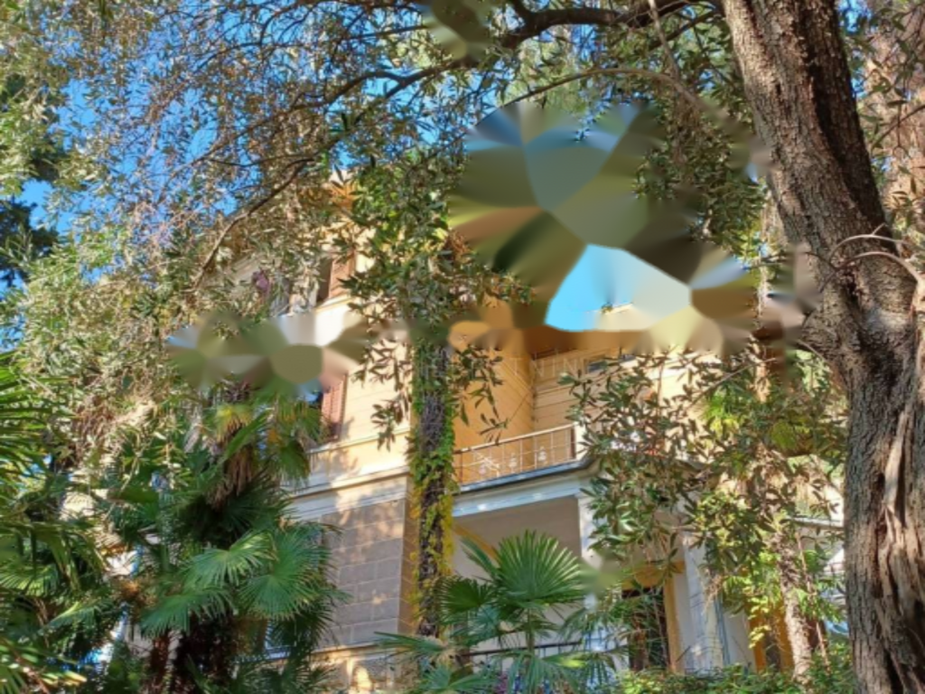 Дом в Опатии, Хорватия, 300 м² - фото 6