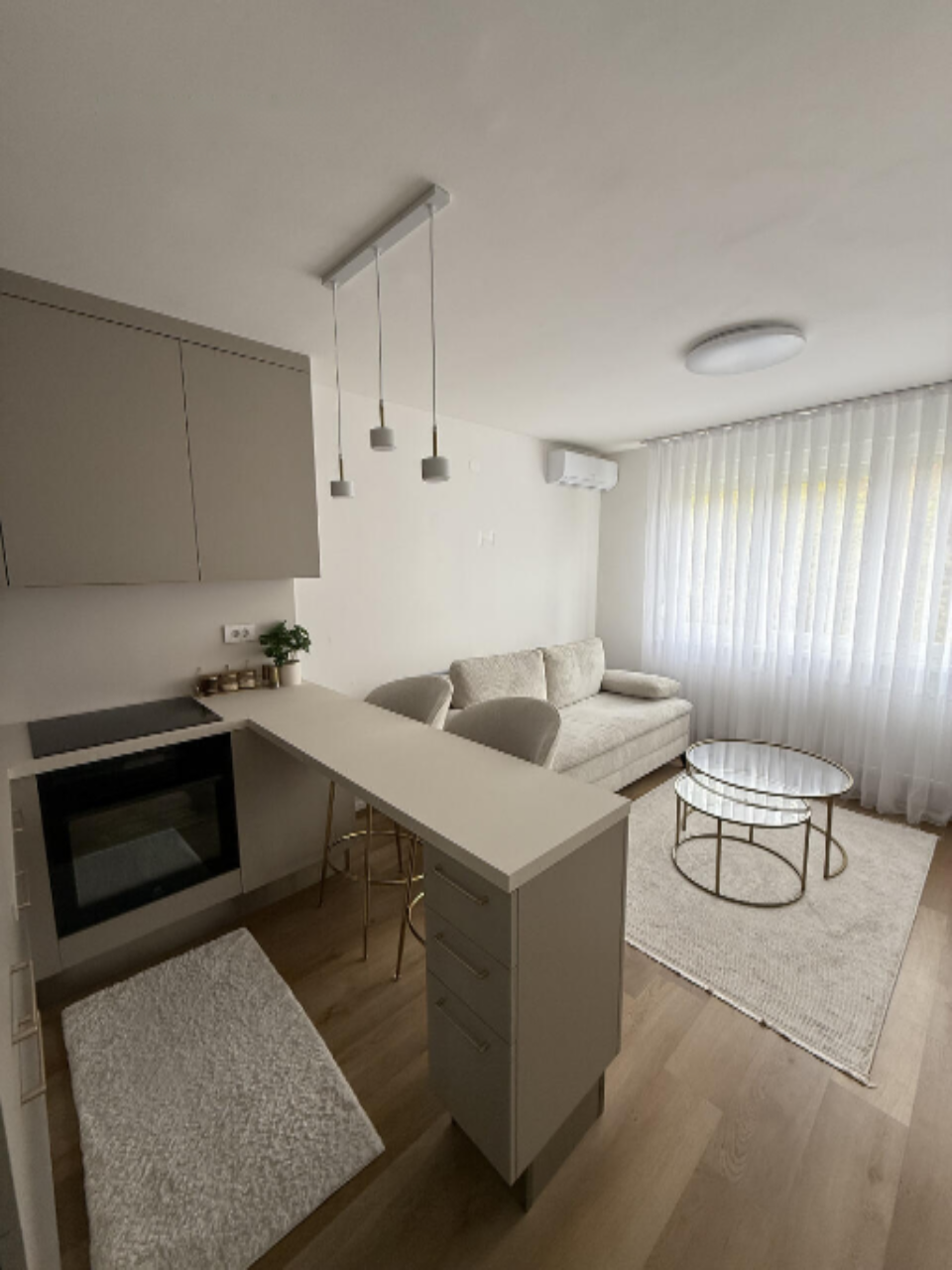 Квартира в Любляне, Словения, 32 м² - фото 6