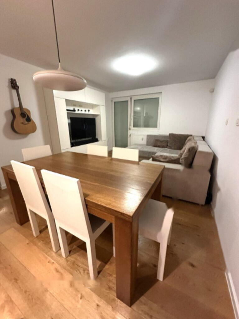 Квартира в Любляне, Словения, 70 м² - фото 6