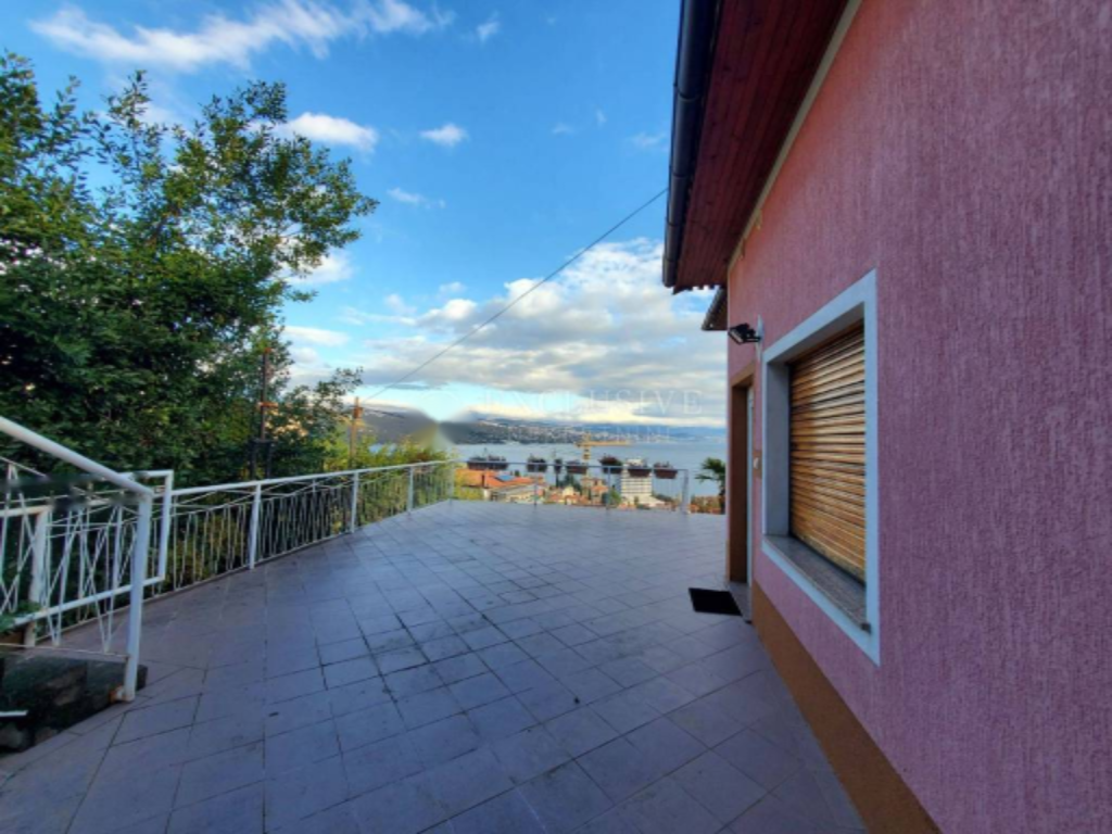 Дом в Опатии, Хорватия, 260 м² - фото 6