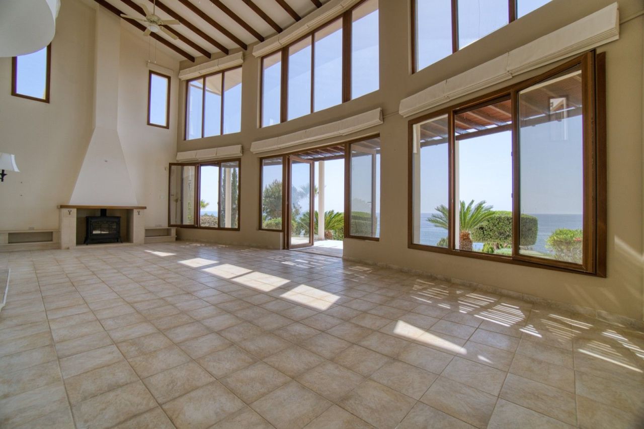 Вилла в Пафосе, Кипр, 260 м² - фото 8