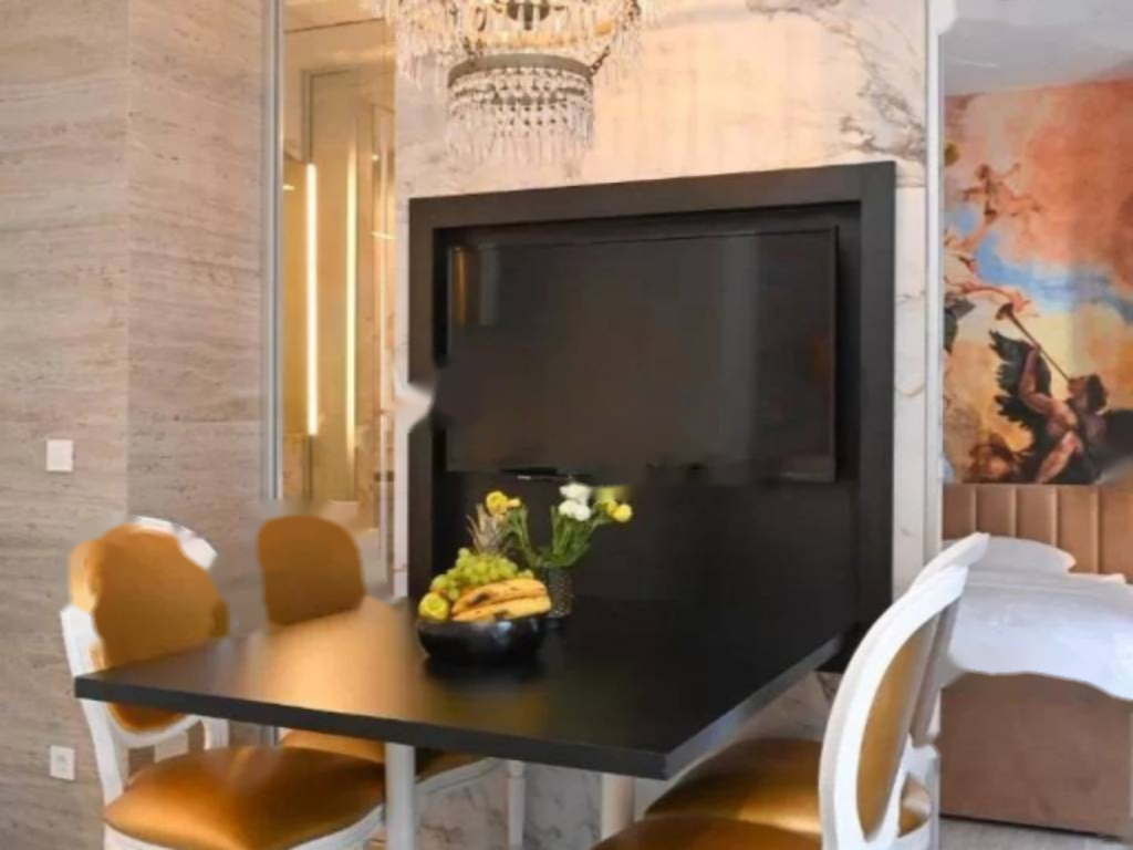 Квартира в Опатии, Хорватия, 103 м² - фото 6