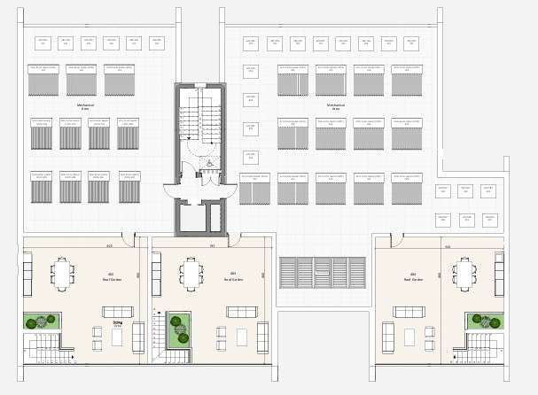 Пентхаус в Лимасоле, Кипр, 130 м² - фото 2