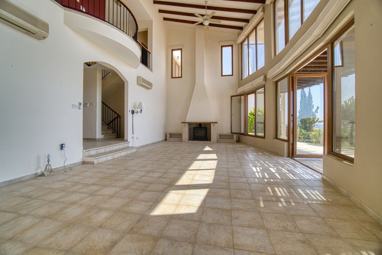 Вилла в Пафосе, Кипр, 260 м² - фото 9