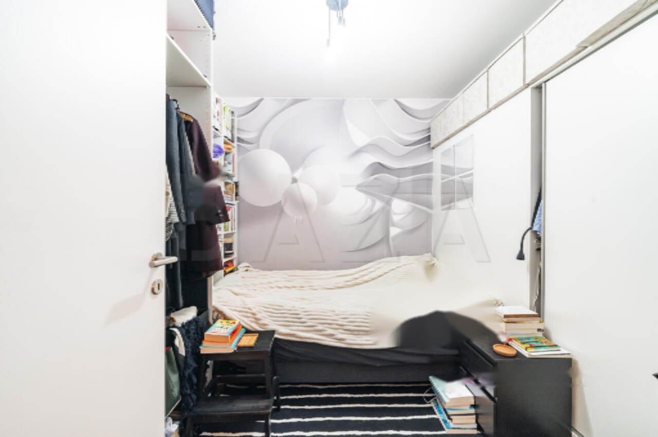 Квартира в Любляне, Словения, 66 м² - фото 6