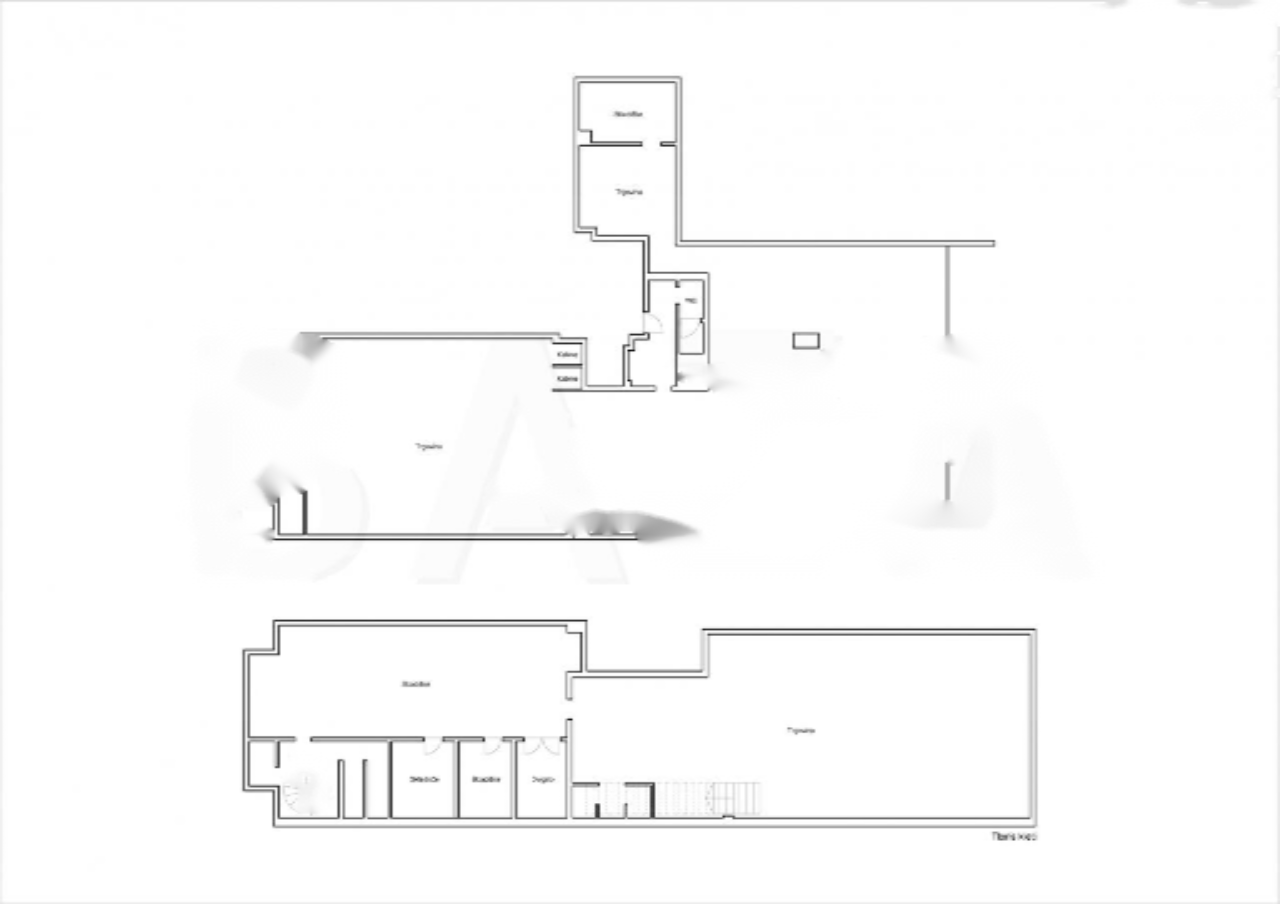 Офис в Любляне, Словения, 437 м² - фото 6