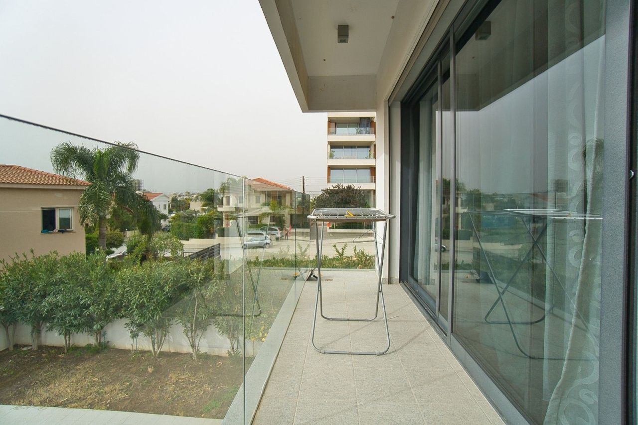 Вилла в Лимасоле, Кипр, 205 м² - фото 9