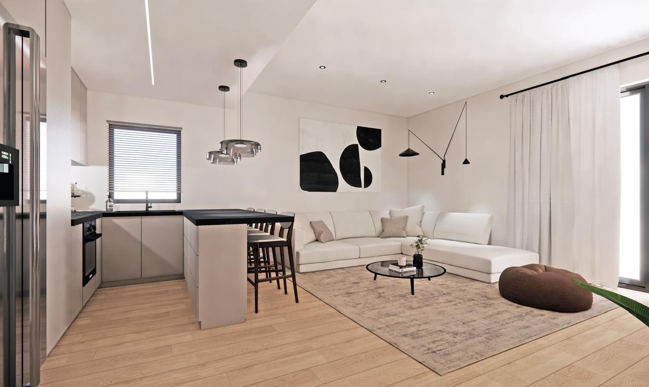 Коммерческая недвижимость в Лимасоле, Кипр, 555 м² - фото 10