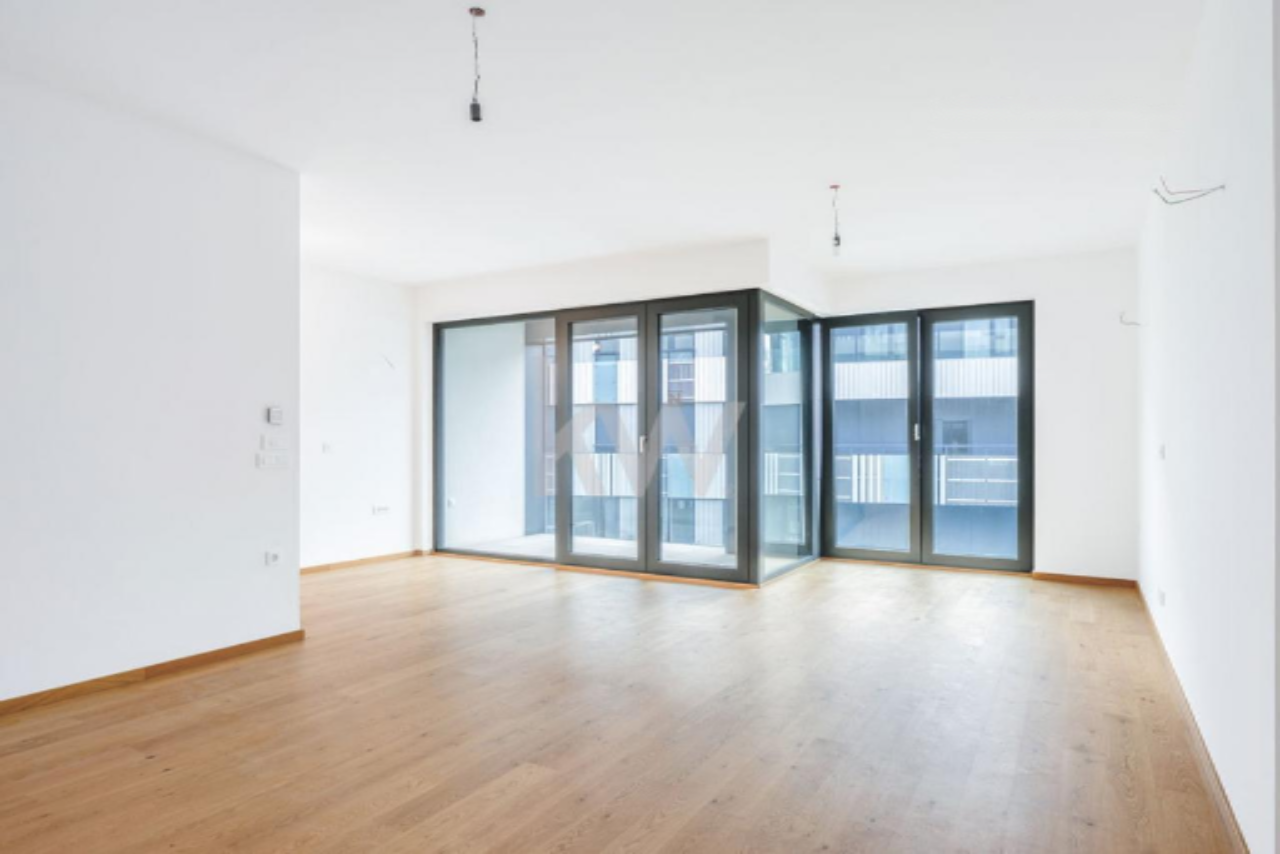 Квартира в Любляне, Словения, 79 м² - фото 6