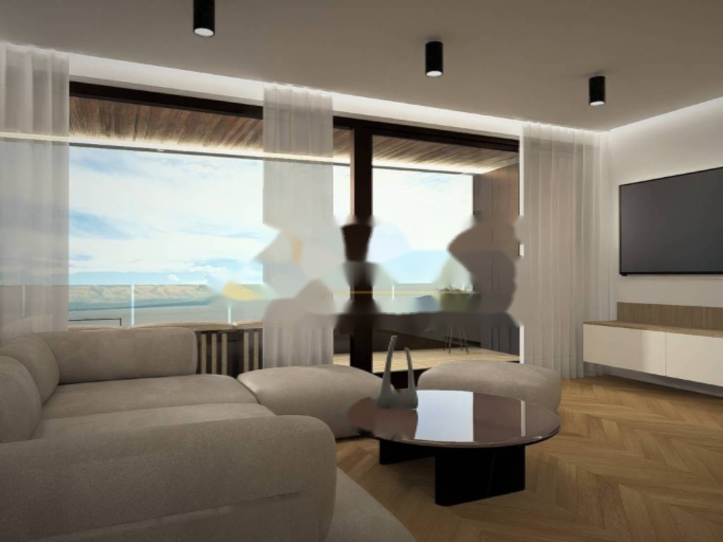 Квартира в Опатии, Хорватия, 287 м² - фото 6